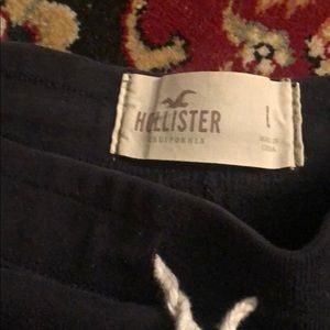 Pajama or comphy lounge around shorts